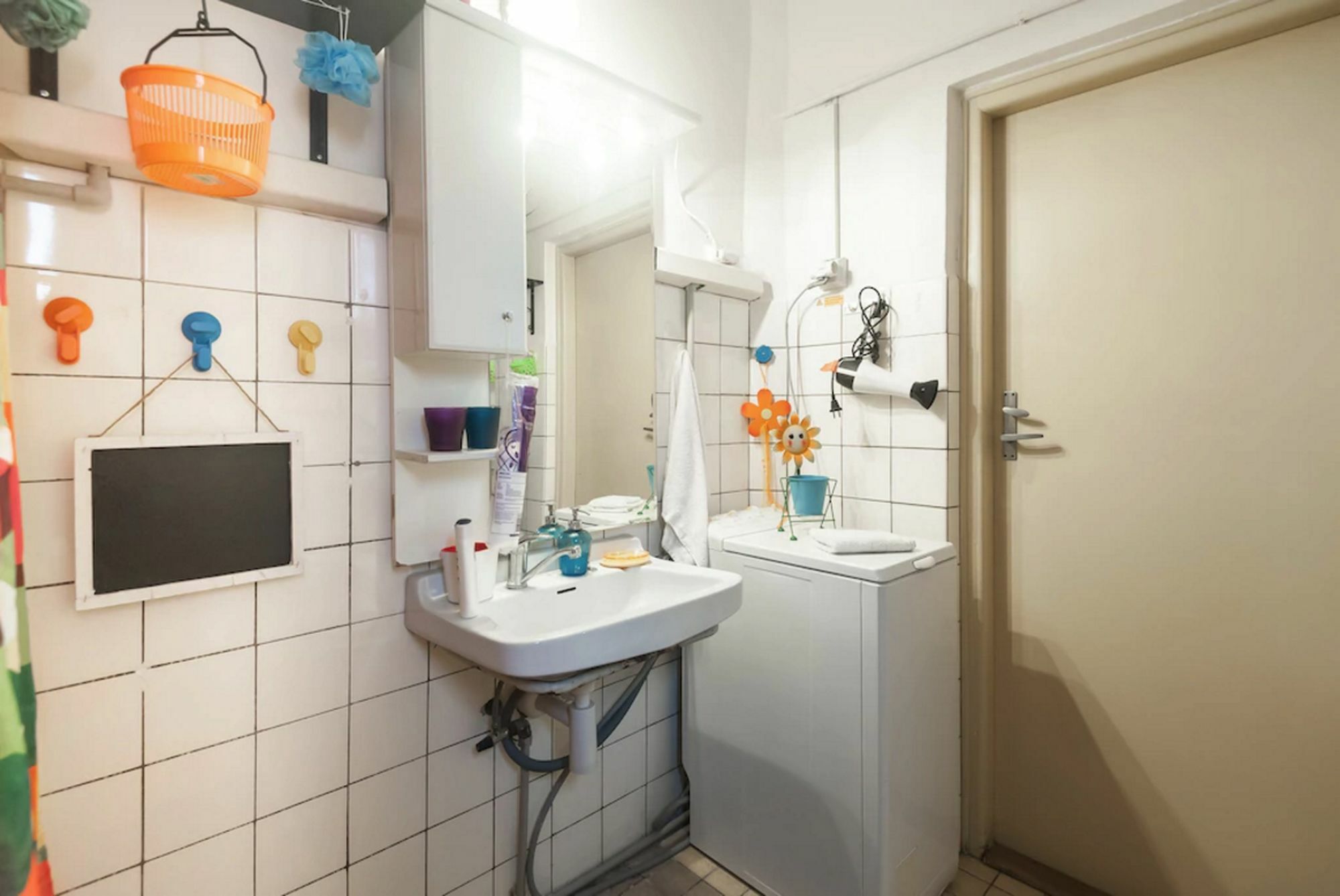 Velvet Revolution Apartment Praga Esterno foto